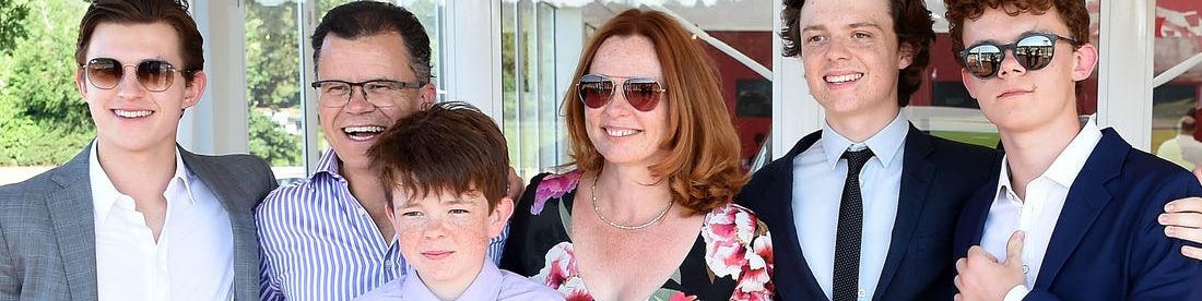 Holland Family Updates